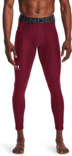 Vista 39 de Under Armour HeatGear Leggings para hombre