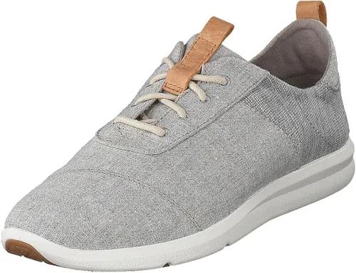 Vista 4 de TOMS Tenis Cabrillo para mujer, Mujer US