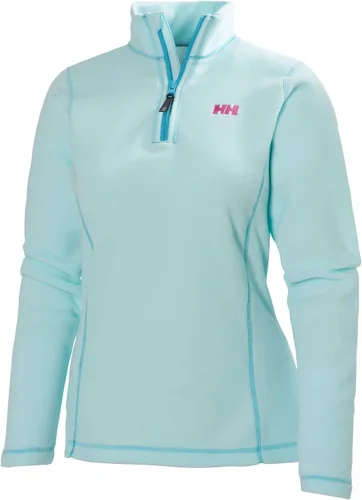 Vista 62 de Helly-Hansen 50845 Daybreaker - Chaqueta de forro polar con cremallera de 1/2 para mujer 047 nieve