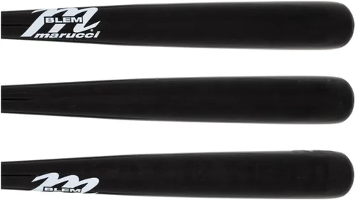 Vista 2 de MARUCCI Bate de béisbol de madera de arce