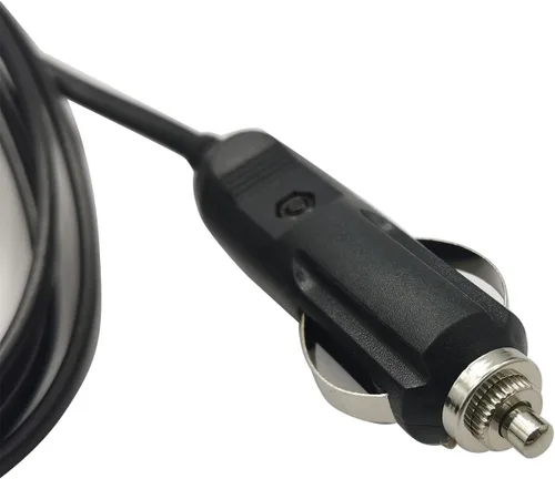 Vista 5 de Kit de bomba de agua eléctrica de alta presión universal para lavadora de coche portátil de 12 V