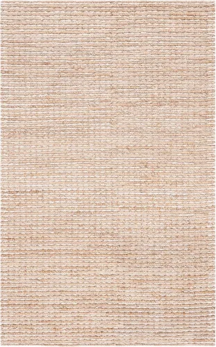 Vista 15 de SAFAVIEH Alfombra de área de 2 x 3 pulgadas, colección de fibra natural, marfil, yute hecho a mano, estilo granja, pelo grueso texturizado grueso