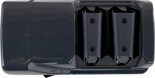 Vista 5 de Chef'sChoice - Afiladores de cuchillos eléctricos profesionales Sharp-N-Hone con abrasivos 100% de diamante y guías de ángulo de precisión