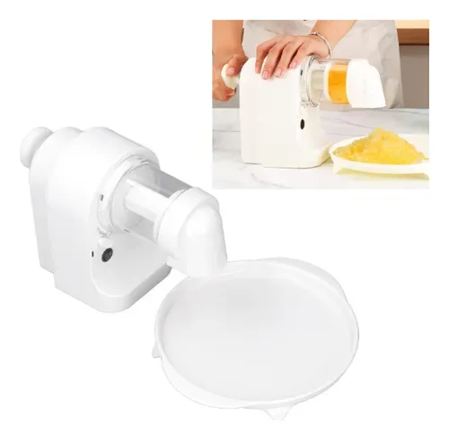 MAQUINA PARA HACER GRANIZADOS de DTS IMPORTADORES