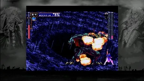 Vista 3 de Konami Classics Volume 1 - Xbox 360