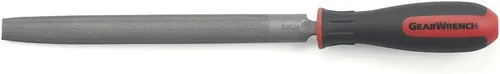 Vista 7 de GEARWRENCH Juego de archivos Bastard de 4 piezas de 8" - 82820H