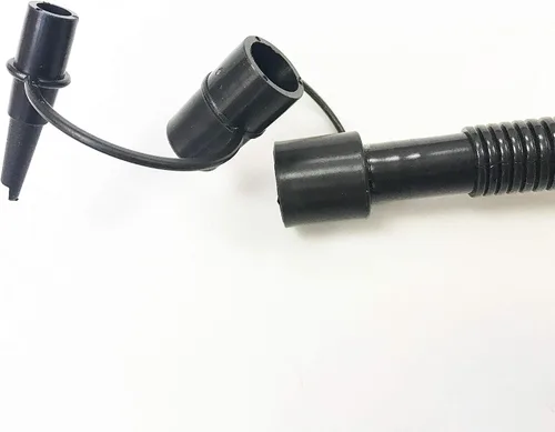 Vista 5 de Zaltana Colchón de aire de doble tamaño con bomba manual de doble acción Combo (AMD+AP3)