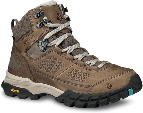 Vista 2 de Vasque Women's Talus at Ud Mid Hiking Boot