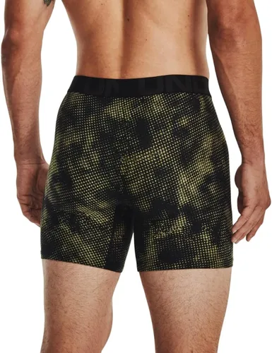 Vista 2 de Under Armour Tech - Boxerjock (6.0in)
