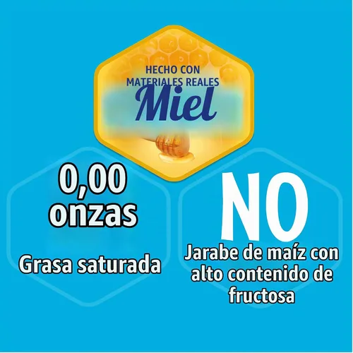 Vista 6 de Honey Maid Graham Crackers, bocadillos a granel para el almuerzo, 200 paquetes de bocadillos de 0.5 onzas