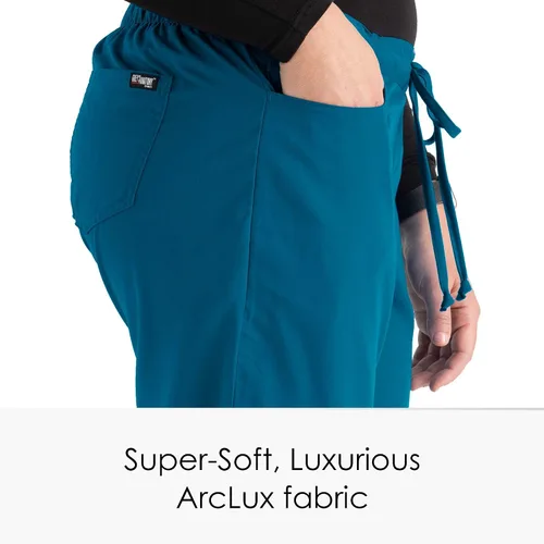 Vista 4 de Greys Anatomy 4232 - Pantalón con cordón para mujer