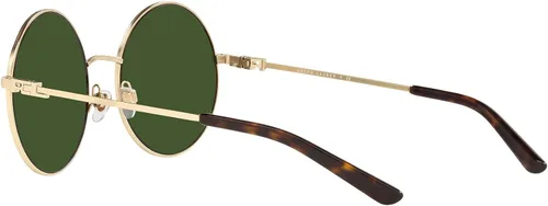 Vista 5 de Ralph Lauren Gafas de sol redondas Rl7072 para mujer