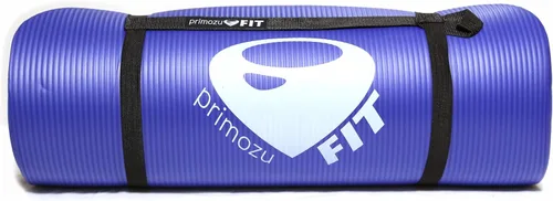Vista 6 de FIT - Esterilla de yoga ultra gruesa (5/8")