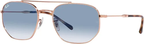 Vista 2 de Ray-Ban Women's Rb3707 Square Sunglasses