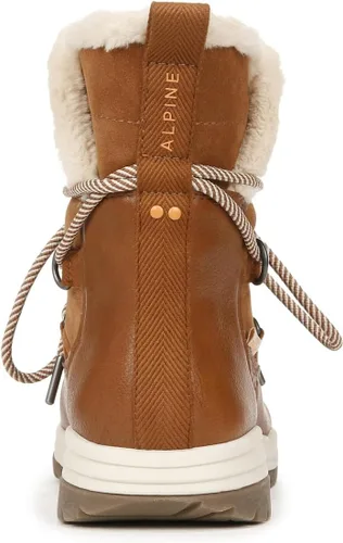 Vista 5 de Ryka Botas de invierno alpinas para mujer