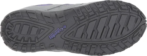 Vista 69 de Columbia Zapatillas impermeables Redmond para niños