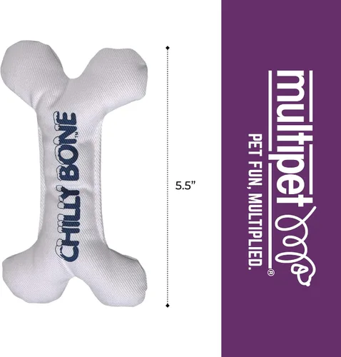 Vista 5 de MultiPet - hueso para dentición para mascota, S