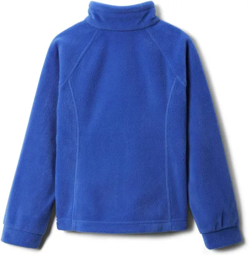 Vista 91 de Columbia Benton Springs - Chaqueta de vellón para niña
