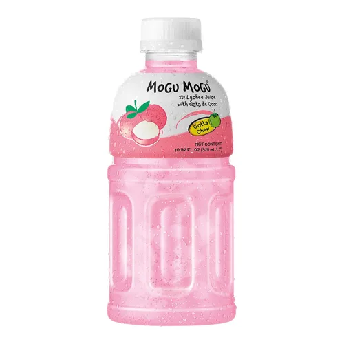 Vista 10 de MOGU MOGU CURRANTE NEGRO