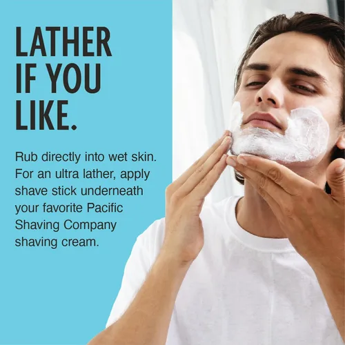 Vista 5 de Pacific Shaving Company