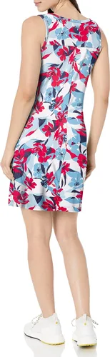 Vista 2 de Columbia Vestido estampado Chill River