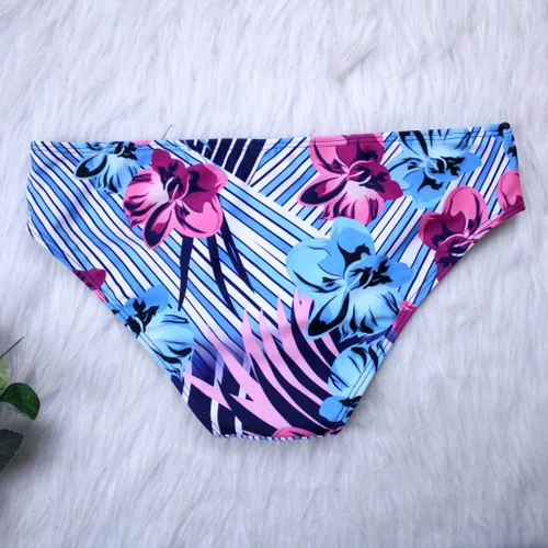 Vista 3 de CHIKANSTORE Bathing Suit for Women,Bikini Sets for Women with Cover Up Swimsuit Women Long Sleeve Beachwear Suit Bathing