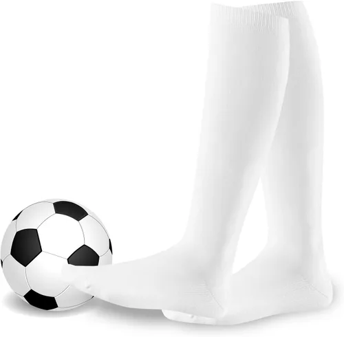 Vista 42 de TeeHee - Calcetines deportivos novedosos para niños pequeños y pequeños, paquete de 6 pares