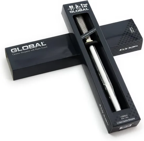 Vista 3 de Global g-25912inch afilador de cerámica