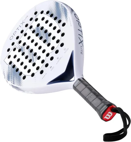 Vista 7 de Wilson Palas de pádel Optix V2 Lite