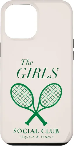 Vista 26 de The Girls Social Case for iPhone 17