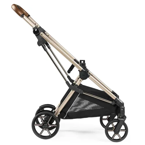 Vista 9 de PEG Vivace - Cochecito Astral (Beige)
