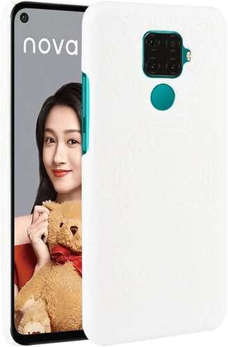 Vista 321 de Funda compatible con Huawei Mate Xs 2, compatible con Huawei Mate Xs 2, color negro