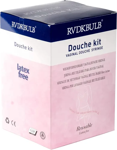 Vista 8 de Bolsa de ducha compacta de silicona, kit de ducha de viaje reutilizable, capacidad de 11 onzas líquidas, color blanco