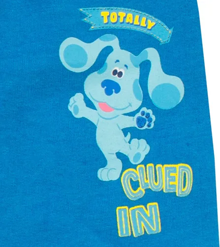 Vista 2 de Blues Clues Pantalones deportivos para niños