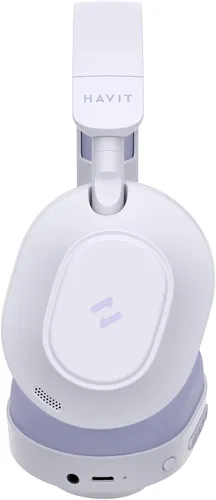 Vista 4 de LIFE NC01H Hi-Res - Auriculares inalámbricos con cancelación activa de ruido