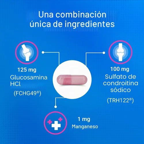 Vista 5 de Nutramax Cosequin Sprinkle Cápsulas para gatos
