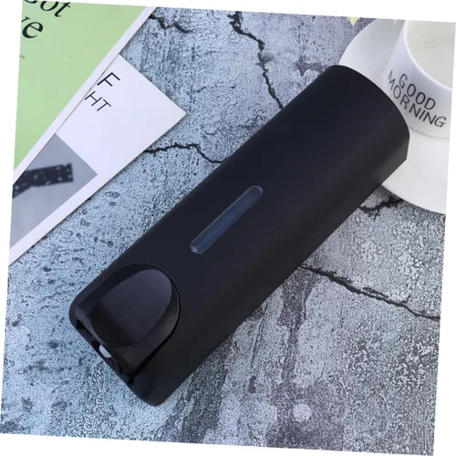 Vista 9 de Cabilock Dispensador de jabón para fregadero, dispensador de ducha, dispensador de jabón de pared, contenedor de loción, repuesto de jabón de mano