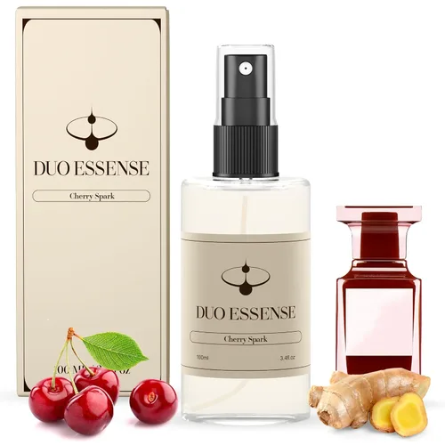 Vista 14 de Imperio Dorado - Perfume para Hombre - Fragancia 3.4 fl oz / 100 ml