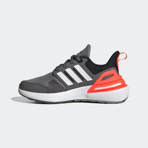 Vista 7 de adidas Unisex-Child Rapidasport Bounce Sneaker