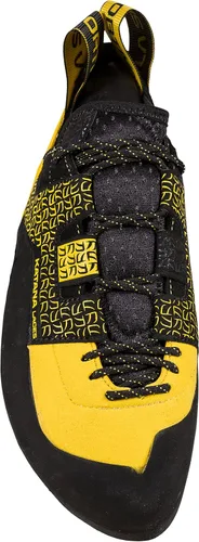 Vista 4 de La Sportiva Mens Katana Lace Rock Climbing Shoes