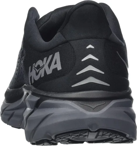 Vista 3 de HOKA ONE ONE Clifton 8 - Zapatos para hombre NegroNegro