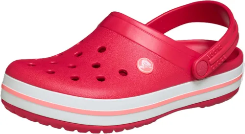 Vista 31 de Crocs Unisex-Adult Crocband Clog