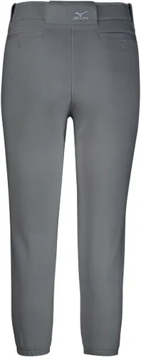 Vista 2 de Pantalón Fastpitch corto, cintura baja Mizuno