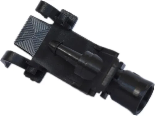 Vista 3 de Boquilla para limpiaparabrisas delantero compatible con Pilot 2016-2021 Passport 2019-2021 Ridgeline 2017-2020 MDX 2017-2020 TL 2009-2014 Boquilla