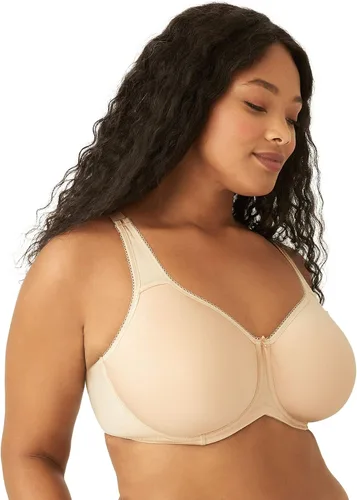 Vista 7 de Wacoal Basic Beauty Contour - Brasier para mujer