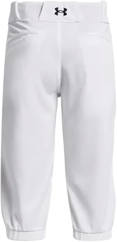 Vista 2 de Under Armour Pantalones de sóftbol para niñas 22