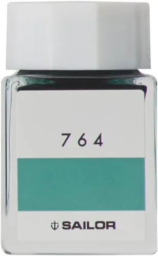 Vista 11 de Sailor 13-6210-023 - Pluma estilográfica, tinta para botellas, taller de tinta, 023, tinte, 0.7 fl oz (0.7 fl oz)