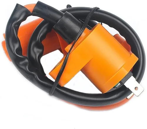 Vista 4 de Savior GY6 150CC Bobina de encendido de carreras de alto rendimiento para SSR125 HONDA TRX125 TRX250 TRX250EX TRX300 1988-2018 Scooter ciclomotor