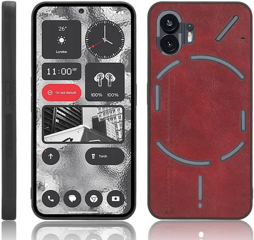 Vista 15 de Funda compatible con Honor Magic V2, piel sintética retro, ultradelgada, a prueba de golpes, compatible con Honor Magic V2 5G VER-AN10, color azul