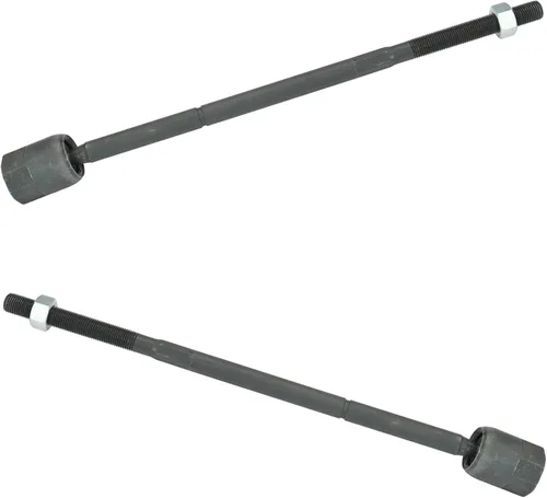 Vista 28 de TRQ Juego de barras de acoplamiento interiores delanteras 2 piezas compatibles con Acura RDX 2013-2018